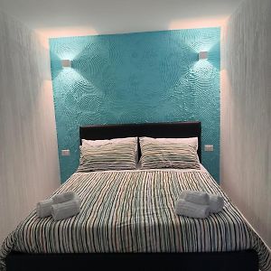 Apartamento de 1 Dormitorio
